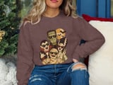 Cool Monster Squad Tee or Sweatshirt thumbnail 15