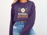 Baseball Grandpa Tee or Sweatshirt thumbnail 17