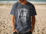 Healthcare Hero Tee thumbnail 8