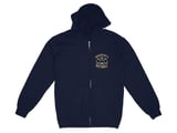 Raised By A Pit Bull Hoodie | Pit Bull Lover Gift | Pittie Hoodie | Bully Breed Apparel thumbnail 10