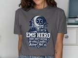 EMS Hero Night Shift Tee thumbnail 12