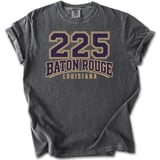 225 Baton Rouge Louisiana Tee thumbnail 7