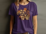 Monster Squad Selfie Tee or Sweatshirt thumbnail 10
