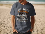 Halloween Soccer Mom Tee thumbnail 8