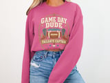 Game Day Dude Tailgate Captain Tee thumbnail 11