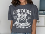 Contains Aftermarket Parts Tee thumbnail 5