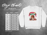 Merry and Bright Dachshund Tee thumbnail 14