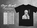 Smoking Mummy Tee thumbnail 2