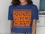 Pumpkin Patch Crew Tee thumbnail 4