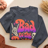 Bad to the Bone Tee thumbnail 9