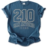 210 San Antonio Tee thumbnail 5