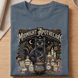 Midnight Apothecary Tee thumbnail 3