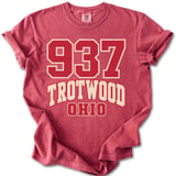 937 Trotwood OH Tee thumbnail 14