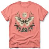 Celestial Moon Moth Tee thumbnail 17