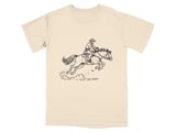 Galloping Spirit Rider T-Shirt thumbnail 10
