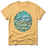 Gogh Kitzbühel ~ Comfort Colors Premium Tee thumbnail 7