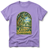Gogh Savannah ~ Comfort Colors Premium Tee thumbnail 6