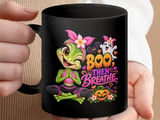 Boo Then Breathe Mug thumbnail 17