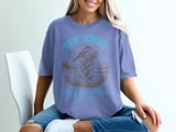 New Jersey Garden State Est. 1787 Graphic T-Shirt thumbnail 3