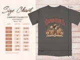 Wild Heart Cowgirl Forever T-Shirt thumbnail 11