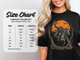 Headless Horseman Tee thumbnail 2