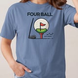 Four Ball Golf Design thumbnail 6