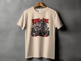 Ride or Die | Horror Bike Shirt thumbnail 10