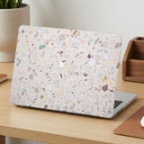 Pastel Terrazzo MacBook Case thumbnail 2