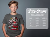 Good News I Fixed It Randy the Raccoon Tee thumbnail 5