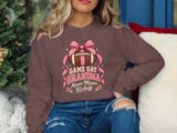 Game Day Grandma Football Tee or Sweatshirt thumbnail 19
