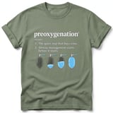 Preoxygenation Definition Tee thumbnail 2