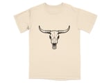 Vagabond Skull Graphic T-Shirt thumbnail 10