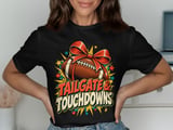 Tailgate and Touchdowns Tee or Sweatshirt thumbnail 9