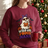 Wild And Proud Nana Tee thumbnail 12
