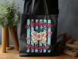 Mahjong With Mahgirls Graphic Print, Cute Coquette Mahjong Game Night Art, Grandmillennial Tiles Design, Best Friend Girls Trip Gift thumbnail 20