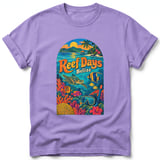 Reef Days ~ Comfort Colors Premium Tee thumbnail 6