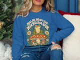 Where The Wild Witches Grow Tee or Sweatshirt thumbnail 16