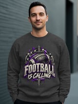 Football Is Calling Tee or Sweatshirt thumbnail 20