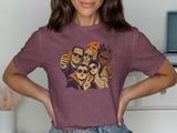 Monster Squad Selfie Tee thumbnail 2
