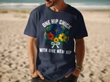 One Hip Chick New Hip Tee thumbnail 11