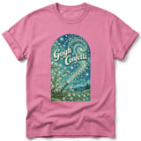 Gogh Confetti ~ Comfort Colors Premium Tee thumbnail 11