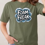 Foam Freak Design thumbnail 6