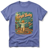 Gogh Baby ~ Comfort Colors Premium Tee thumbnail 10