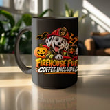 Firehouse Fuel Dalmatian Mug thumbnail 16