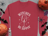 Witches Be Sippin' Gift thumbnail 14