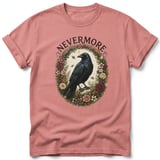 Nevermore Raven Tee thumbnail 14