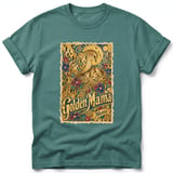 Golden Mama ~ Comfort Colors Premium Tee thumbnail 8