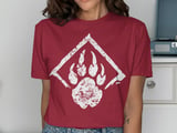 Diablo 4 Druid Icon T-Shirt thumbnail 12