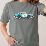 Stock - Stock Car Design thumbnail 2