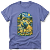 Gogh Bowling ~ Comfort Colors Premium Tee thumbnail 10